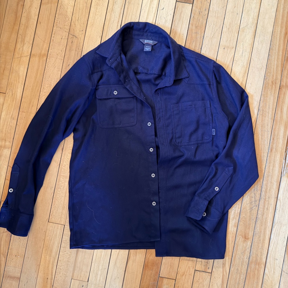 Outdoor Research Shirt
